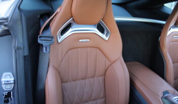 MERCEDES AMG GT-C 558 HP V8 Bi-TURBO PANORAMA CERAMIC BRAKES full