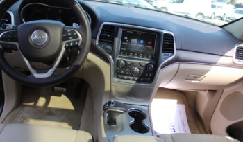 JEEP GRAND CHEROKEE 3.0 CRD 250HP OVERLAND PANORAMA 20” CAMERA full