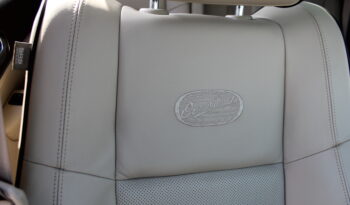 JEEP GRAND CHEROKEE 3.0 CRD 250HP OVERLAND PANORAMA 20” CAMERA full