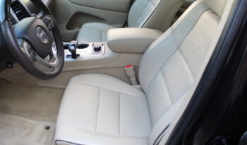 JEEP GRAND CHEROKEE 3.0 CRD 250HP OVERLAND PANORAMA 20” CAMERA full