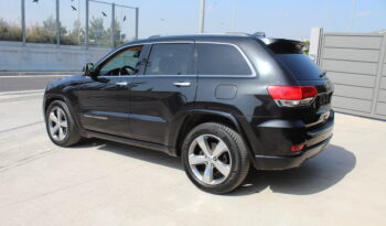 JEEP GRAND CHEROKEE 3.0 CRD 250HP OVERLAND PANORAMA 20” CAMERA full