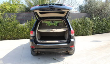 JEEP GRAND CHEROKEE 3.0 CRD 250HP OVERLAND PANORAMA 20” CAMERA full