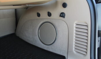 JEEP GRAND CHEROKEE 3.0 CRD 250HP OVERLAND PANORAMA 20” CAMERA full