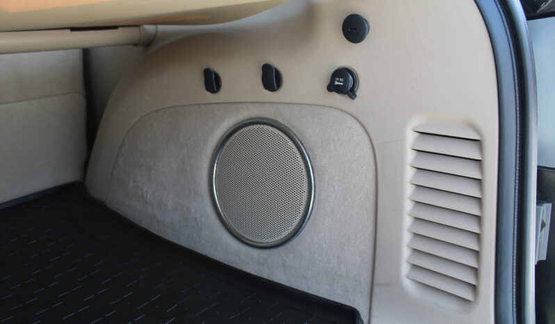 JEEP GRAND CHEROKEE 3.0 CRD 250HP OVERLAND PANORAMA 20” CAMERA full