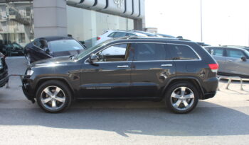 JEEP GRAND CHEROKEE 3.0 CRD 250HP OVERLAND PANORAMA 20” CAMERA full