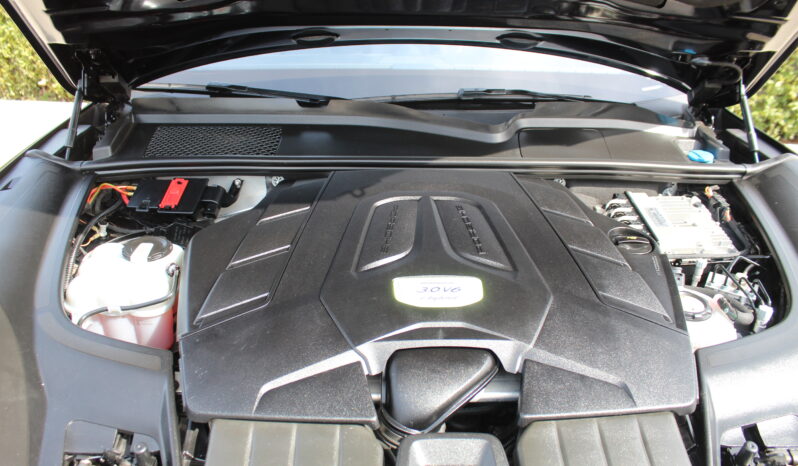 PORSCHE CAYENNE E-HYBRID 3.0 462HP PASM PANORAMA SOFT CLOSE PDLS 21” full