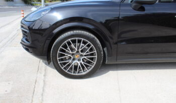PORSCHE CAYENNE E-HYBRID 3.0 462HP PASM PANORAMA SOFT CLOSE PDLS 21” full