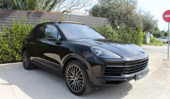 PORSCHE CAYENNE E-HYBRID 3.0 462HP PASM PANORAMA SOFT CLOSE PDLS 21” full