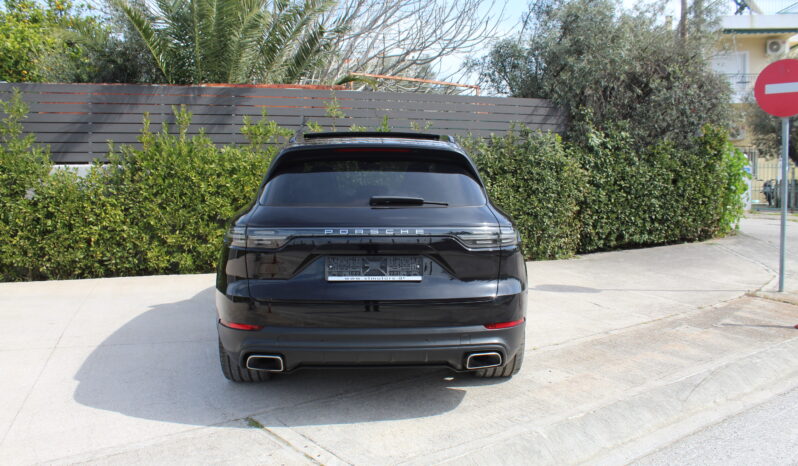 PORSCHE CAYENNE E-HYBRID 3.0 462HP PASM PANORAMA SOFT CLOSE PDLS 21” full