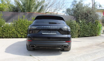 PORSCHE CAYENNE E-HYBRID 3.0 462HP PASM PANORAMA SOFT CLOSE PDLS 21” full