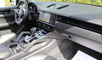 PORSCHE CAYENNE E-HYBRID 3.0 462HP PASM PANORAMA SOFT CLOSE PDLS 21” full