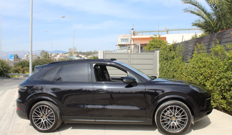 PORSCHE CAYENNE E-HYBRID 3.0 462HP PASM PANORAMA SOFT CLOSE PDLS 21” full