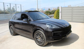PORSCHE CAYENNE E-HYBRID 3.0 462HP PASM PANORAMA SOFT CLOSE PDLS 21” full