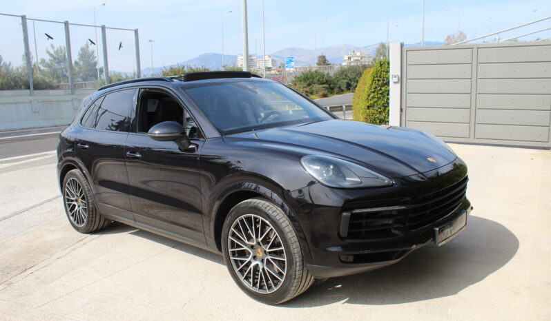 PORSCHE CAYENNE E-HYBRID 3.0 462HP PASM PANORAMA SOFT CLOSE PDLS 21” full