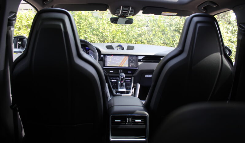 PORSCHE CAYENNE E-HYBRID 3.0 462HP PASM PANORAMA SOFT CLOSE PDLS 21” full
