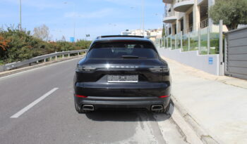 PORSCHE CAYENNE E-HYBRID 3.0 462HP PASM PANORAMA SOFT CLOSE PDLS 21” full