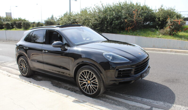 PORSCHE CAYENNE E-HYBRID 3.0 462HP PASM PANORAMA SOFT CLOSE PDLS 21” full