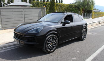 PORSCHE CAYENNE E-HYBRID 3.0 462HP PASM PANORAMA SOFT CLOSE PDLS 21” full