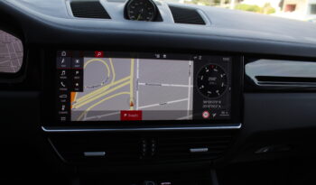 PORSCHE CAYENNE E-HYBRID 3.0 462HP PASM PANORAMA SOFT CLOSE PDLS 21” full