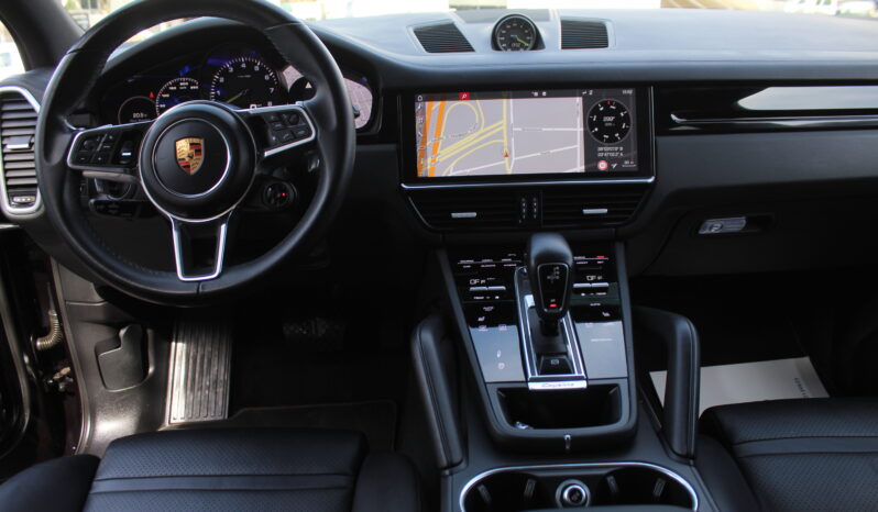 PORSCHE CAYENNE E-HYBRID 3.0 462HP PASM PANORAMA SOFT CLOSE PDLS 21” full