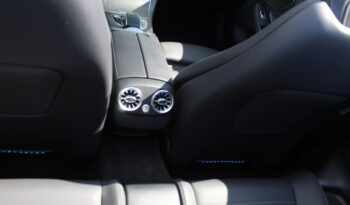 MERCEDES C 200 CABRIO HYBRID AMG LINE NAVI WIDE LED AIRSCARF TFT full