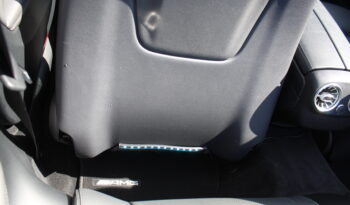 MERCEDES C 200 CABRIO HYBRID AMG LINE NAVI WIDE LED AIRSCARF TFT full
