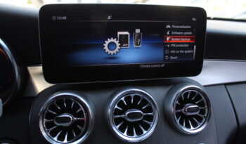 MERCEDES C 200 CABRIO HYBRID AMG LINE NAVI WIDE LED AIRSCARF TFT full