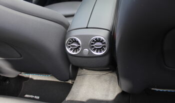 MERCEDES C 200 CABRIO HYBRID AMG LINE NAVI WIDE LED AIRSCARF TFT full
