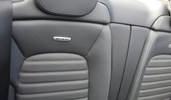 MERCEDES C 200 CABRIO HYBRID AMG LINE NAVI WIDE LED AIRSCARF TFT full