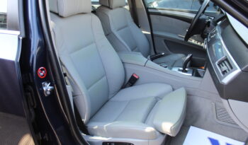BMW 525 Xi 4×4 E60 M-PACK AYTOMATO ΔΕΡΜΑ ΕΛΛΗΝΙΚΟ FACELIFT full