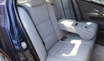 BMW 525 Xi 4×4 E60 M-PACK AYTOMATO ΔΕΡΜΑ ΕΛΛΗΝΙΚΟ FACELIFT full