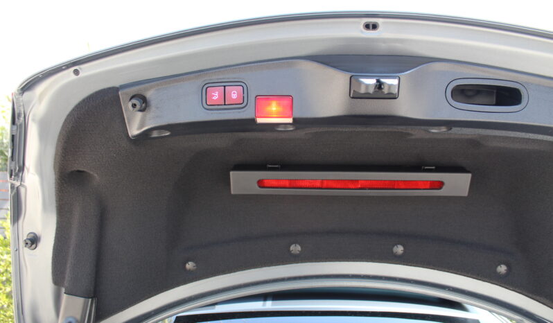 MERCEDES C 63 S AMG COUPE PERFORMANCE EDITION 1 PANORAMA CARBON CERAMICS full