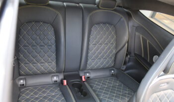 MERCEDES C 63 S AMG COUPE PERFORMANCE EDITION 1 PANORAMA CARBON CERAMICS full