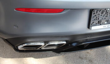 MERCEDES C 63 S AMG COUPE PERFORMANCE EDITION 1 PANORAMA CARBON CERAMICS full