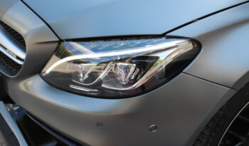 MERCEDES C 63 S AMG COUPE PERFORMANCE EDITION 1 PANORAMA CARBON CERAMICS full