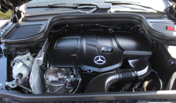 MERCEDES GLE 350 DE COUPE PLUG IN AMG PACKET 4MATIC PANORAMA NIGHT PACK full