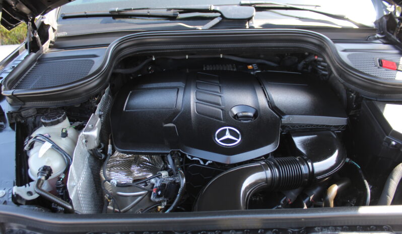 MERCEDES GLE 350 DE COUPE PLUG IN AMG PACKET 4MATIC PANORAMA NIGHT PACK full