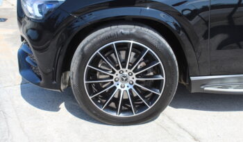 MERCEDES GLE 350 DE COUPE PLUG IN AMG PACKET 4MATIC PANORAMA NIGHT PACK full