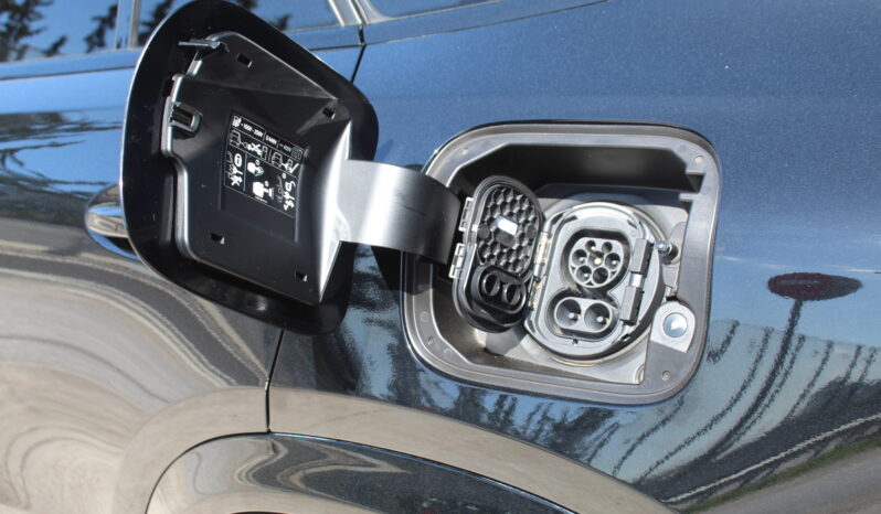 MERCEDES GLE 350 DE COUPE PLUG IN AMG PACKET 4MATIC PANORAMA NIGHT PACK full