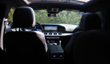 MERCEDES GLE 350 DE COUPE PLUG IN AMG PACKET 4MATIC PANORAMA NIGHT PACK full