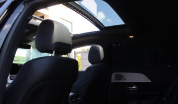 MERCEDES GLE 350 DE COUPE PLUG IN AMG PACKET 4MATIC PANORAMA NIGHT PACK full