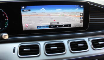 MERCEDES GLE 350 DE COUPE PLUG IN AMG PACKET 4MATIC PANORAMA NIGHT PACK full