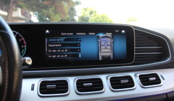 MERCEDES GLE 350 DE COUPE PLUG IN AMG PACKET 4MATIC PANORAMA NIGHT PACK full