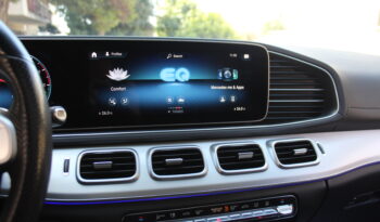 MERCEDES GLE 350 DE COUPE PLUG IN AMG PACKET 4MATIC PANORAMA NIGHT PACK full