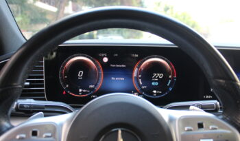 MERCEDES GLE 350 DE COUPE PLUG IN AMG PACKET 4MATIC PANORAMA NIGHT PACK full