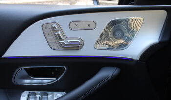 MERCEDES GLE 350 DE COUPE PLUG IN AMG PACKET 4MATIC PANORAMA NIGHT PACK full