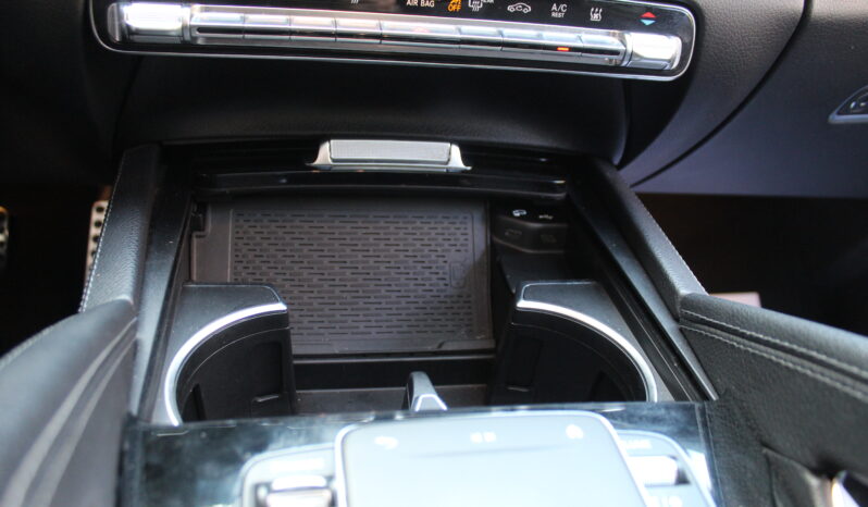 MERCEDES GLE 350 DE COUPE PLUG IN AMG PACKET 4MATIC PANORAMA NIGHT PACK full