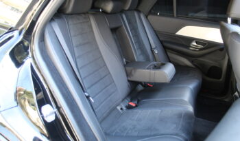 MERCEDES GLE 350 DE COUPE PLUG IN AMG PACKET 4MATIC PANORAMA NIGHT PACK full
