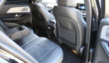 MERCEDES GLE 350 DE COUPE PLUG IN AMG PACKET 4MATIC PANORAMA NIGHT PACK full