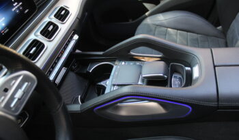 MERCEDES GLE 350 DE COUPE PLUG IN AMG PACKET 4MATIC PANORAMA NIGHT PACK full